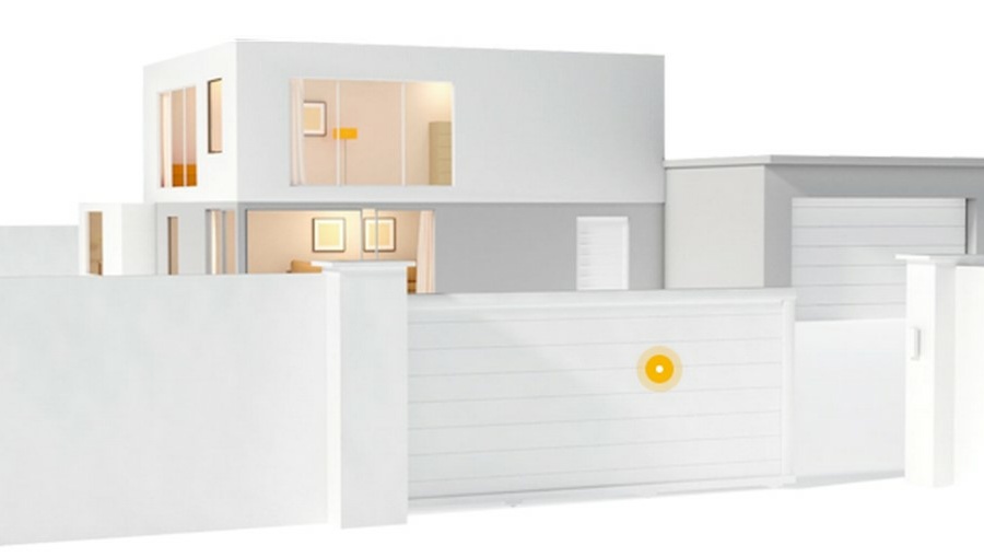 Votre maison connectée